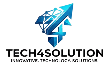tech4solution-SMS